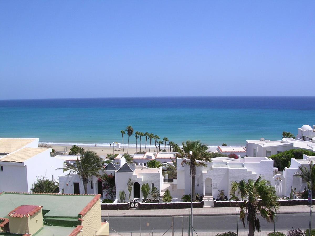 Apartamento Playa Maravillosa 1 Costa Calma Exterior photo