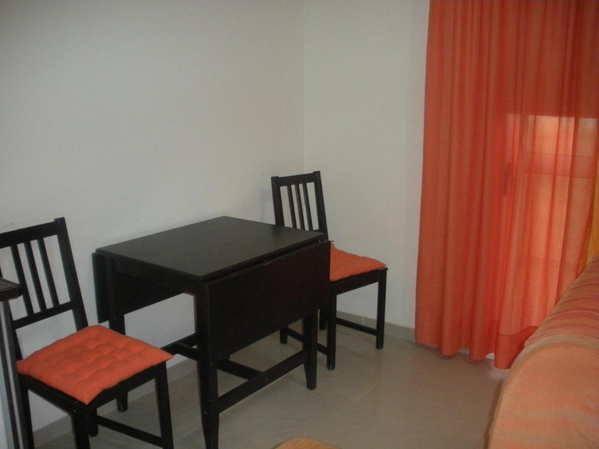 Apartamento Playa Maravillosa 1 Costa Calma Exterior photo