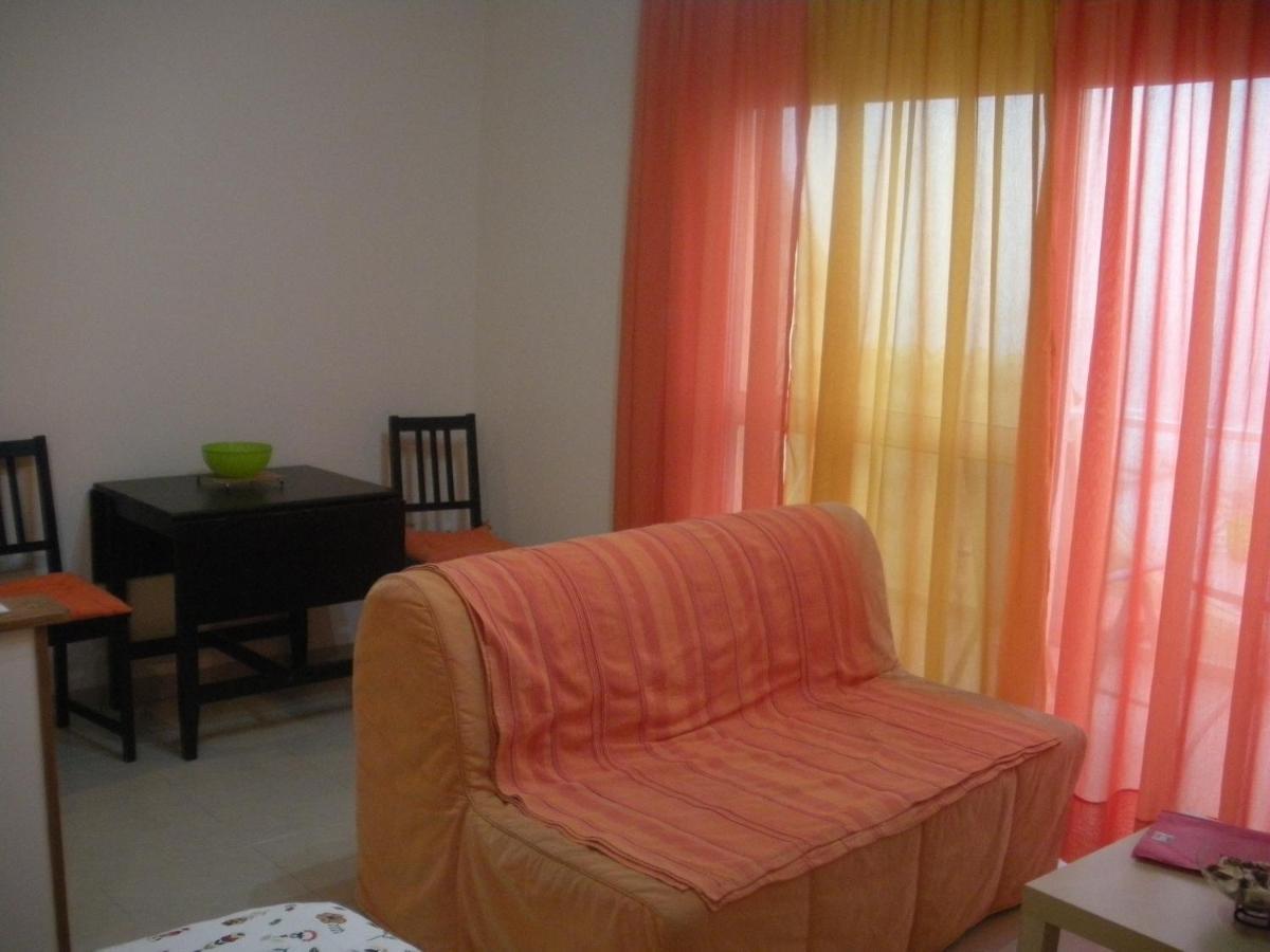 Apartamento Playa Maravillosa 1 Costa Calma Exterior photo